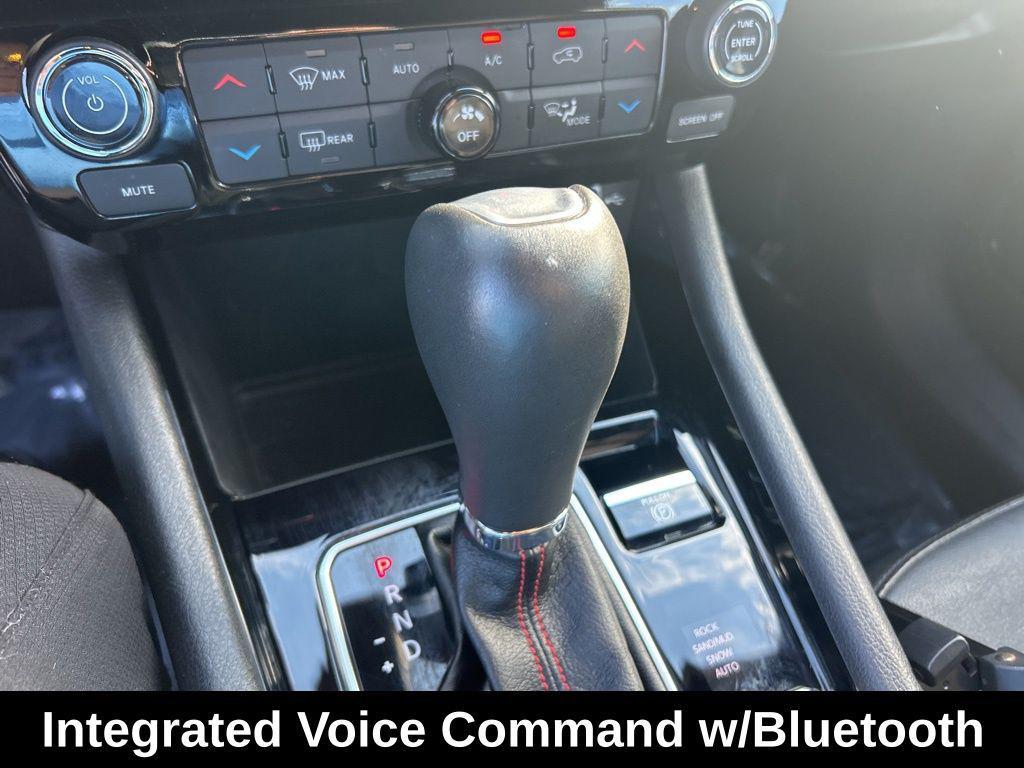 used 2024 Jeep Compass car, priced at $24,359