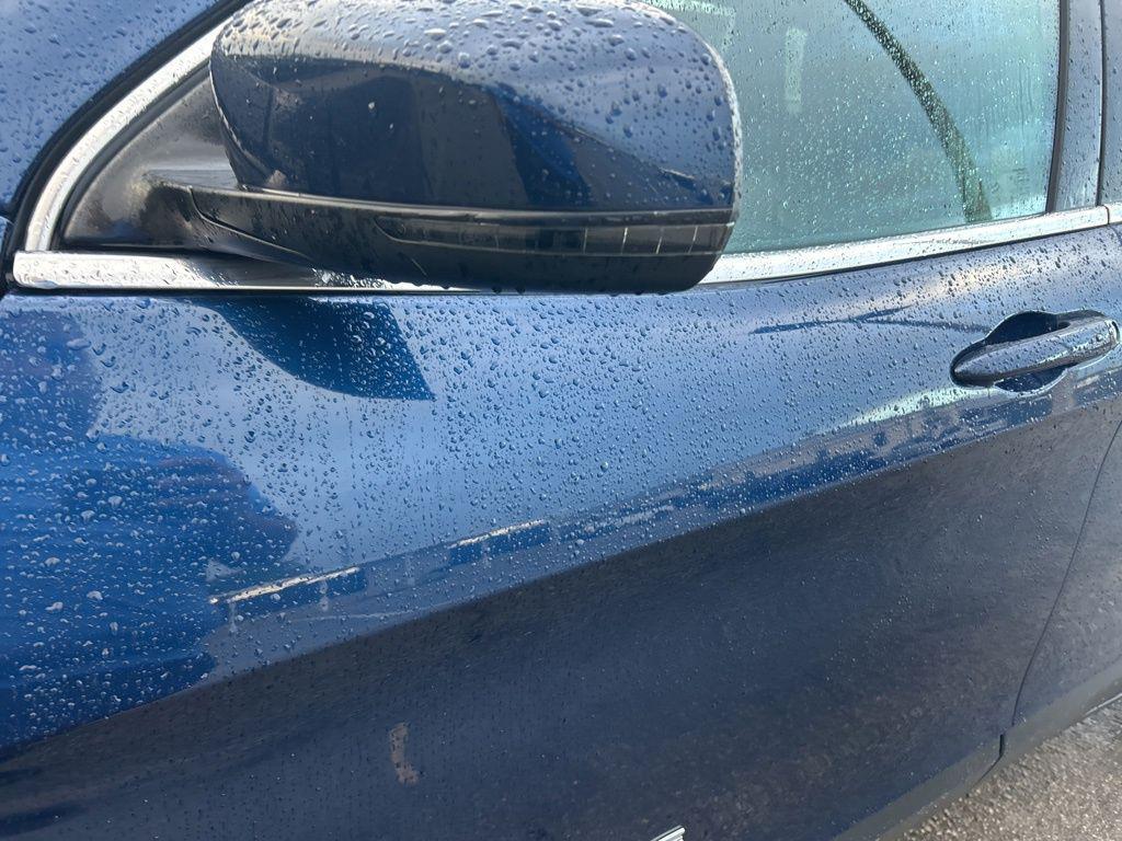 used 2018 Jeep Cherokee car, priced at $15,675