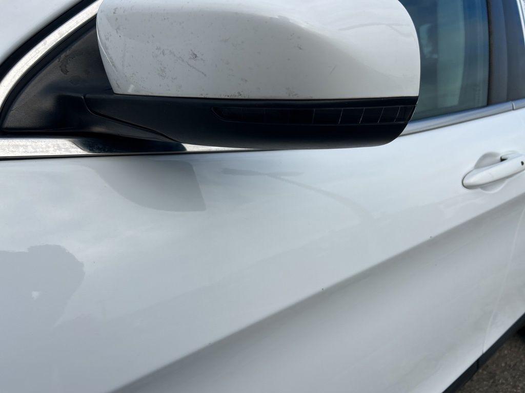 used 2019 Jeep Cherokee car, priced at $14,985