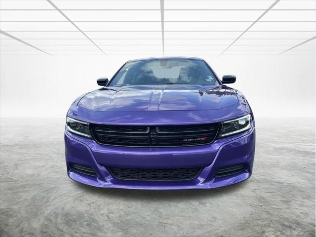 used 2023 Dodge Charger car, priced at $29,995