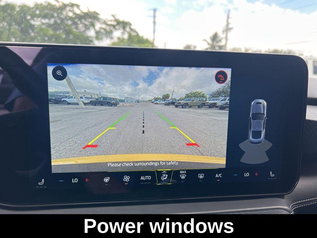 used 2024 Ford Mustang car, priced at $42,752