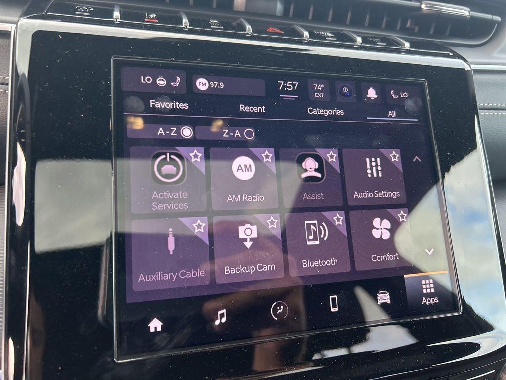 new 2025 Jeep Grand Cherokee car, priced at $37,012