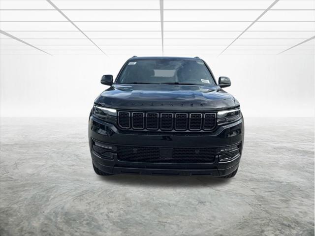 new 2025 Jeep Wagoneer car, priced at $66,772