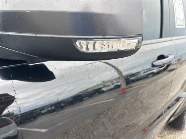 used 2021 Jeep Grand Cherokee car, priced at $27,345