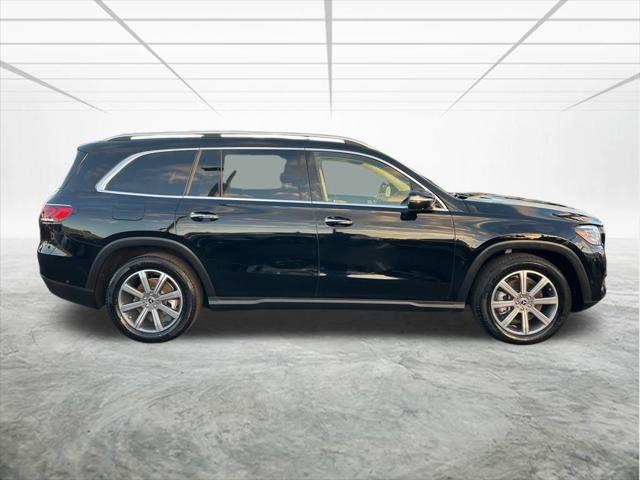 used 2023 Mercedes-Benz GLS 450 car, priced at $68,500