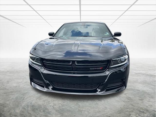 used 2023 Dodge Charger car, priced at $29,995