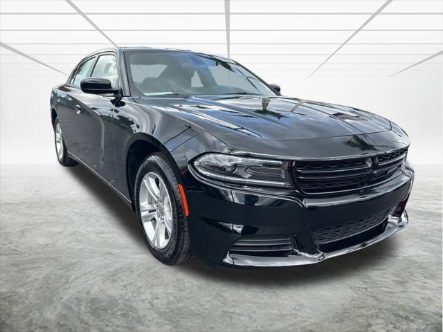 used 2023 Dodge Charger car, priced at $29,995