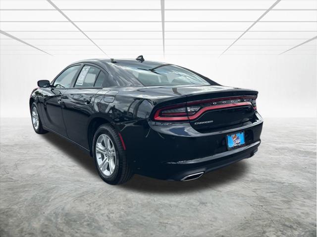 used 2023 Dodge Charger car, priced at $29,995