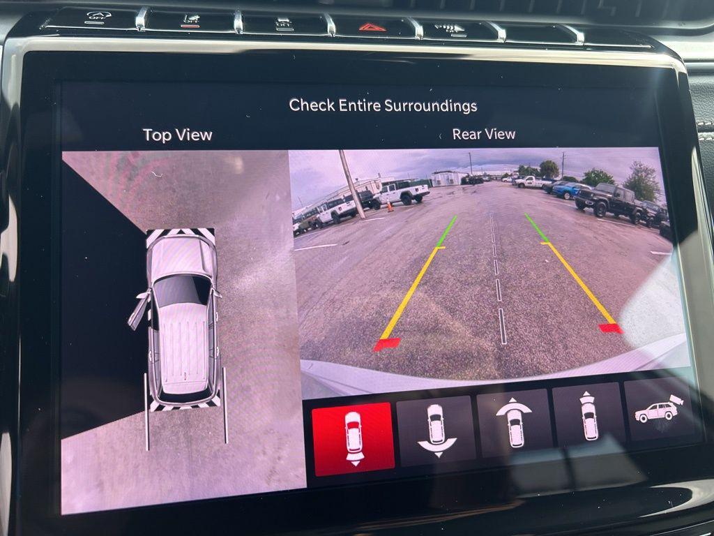 new 2025 Jeep Grand Cherokee car, priced at $57,100