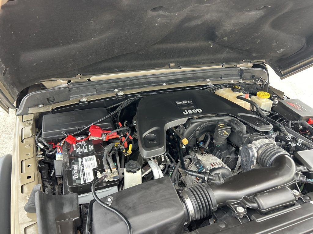 used 2020 Jeep Gladiator car, priced at $32,745