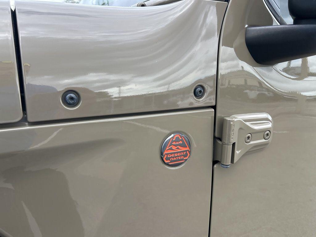 used 2020 Jeep Gladiator car, priced at $32,745