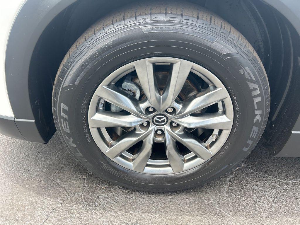 used 2019 Mazda CX-9 car, priced at $12,782