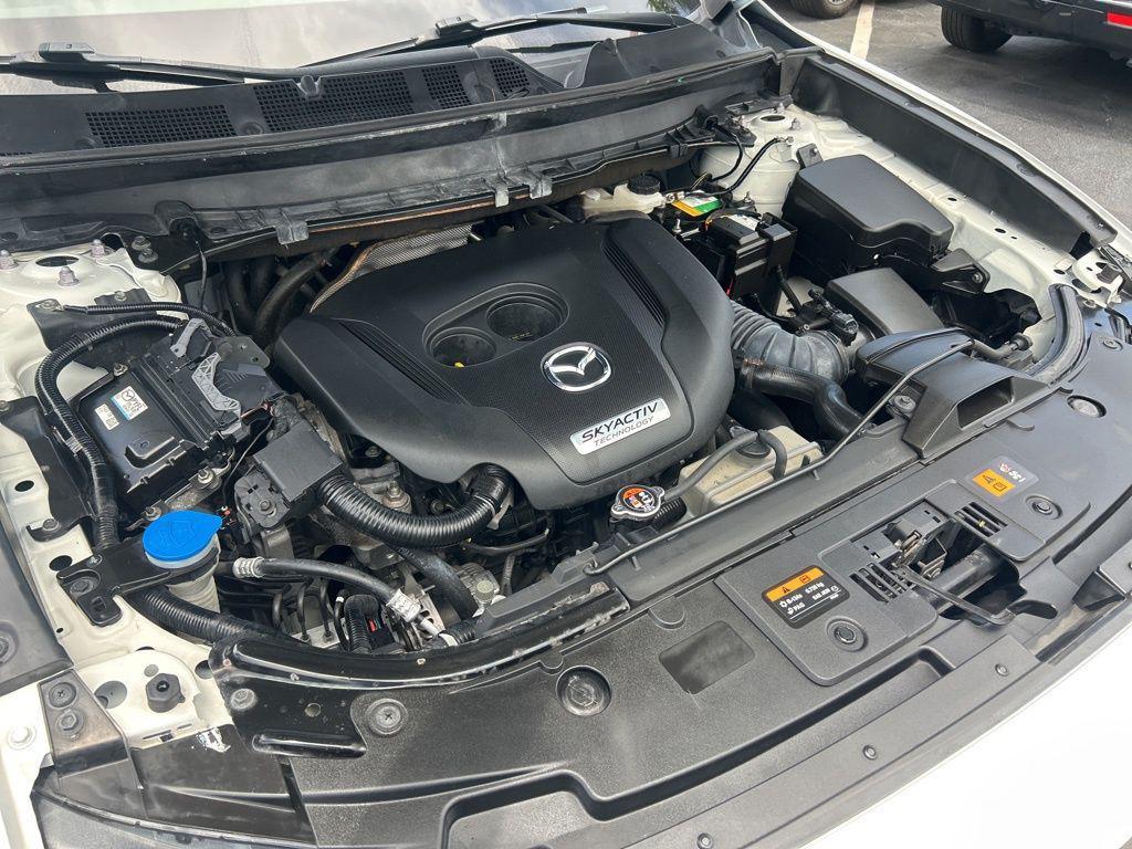 used 2019 Mazda CX-9 car, priced at $12,782