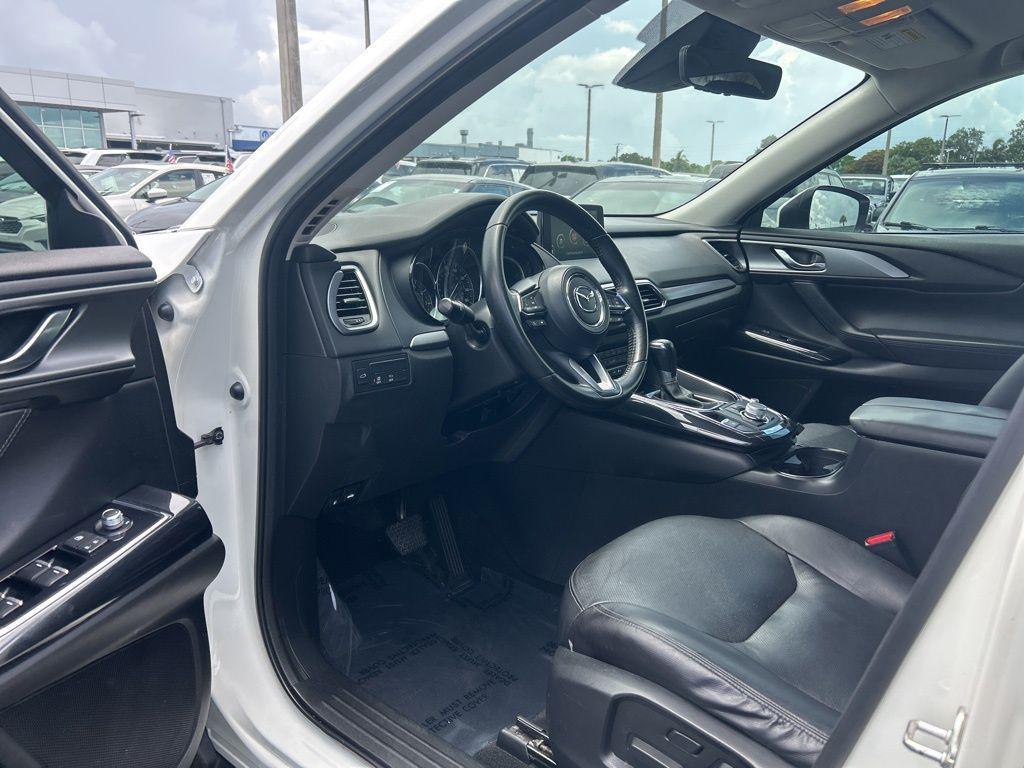 used 2019 Mazda CX-9 car, priced at $12,782