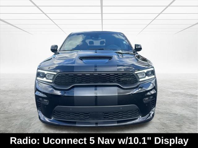 used 2022 Dodge Durango car, priced at $53,709