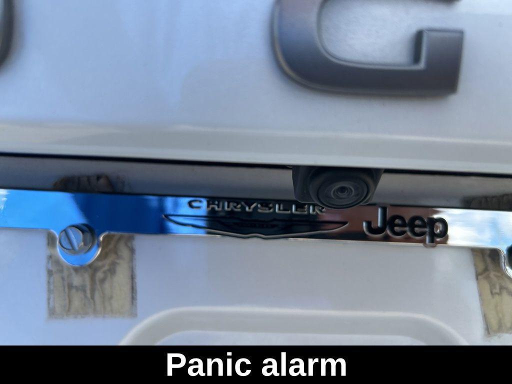 used 2024 Nissan Rogue car, priced at $17,124