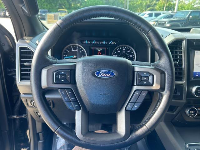 used 2020 Ford Expedition car, priced at $32,827