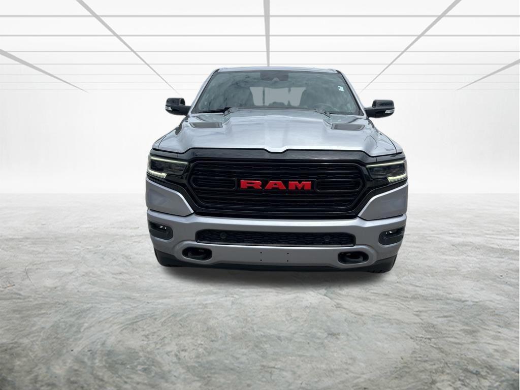 used 2022 Ram 1500 car, priced at $51,013