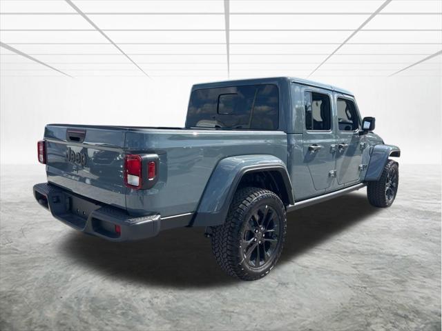 new 2025 Jeep Gladiator car, priced at $42,885