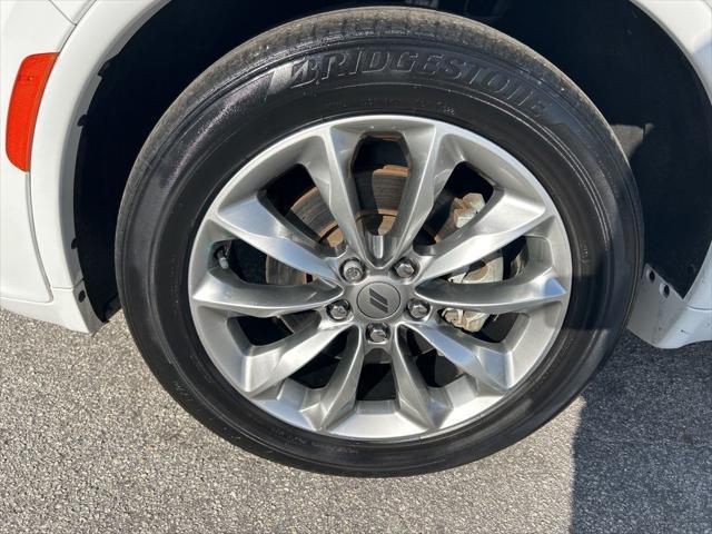 used 2022 Dodge Durango car, priced at $23,777
