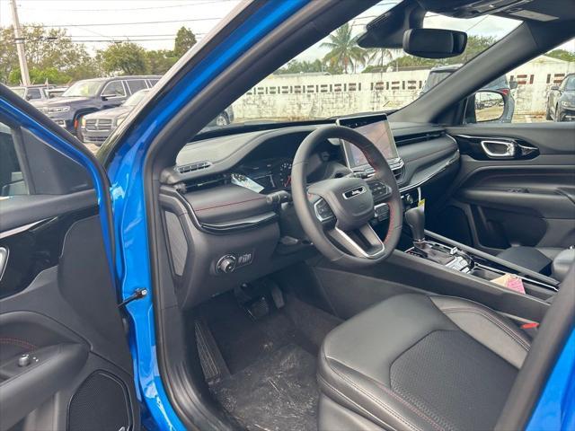 new 2024 Jeep Compass car, priced at $34,976