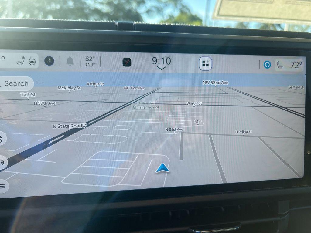 new 2025 Jeep Wrangler car, priced at $61,090