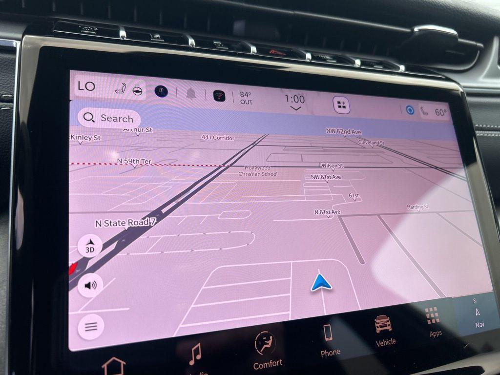 new 2025 Jeep Grand Cherokee car, priced at $40,676