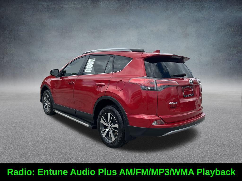 used 2016 Toyota RAV4 car, priced at $13,659