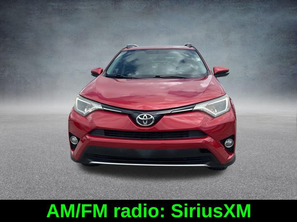used 2016 Toyota RAV4 car, priced at $13,659