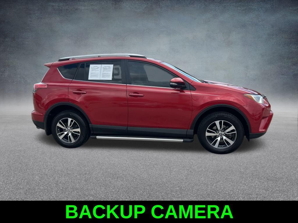 used 2016 Toyota RAV4 car, priced at $13,659