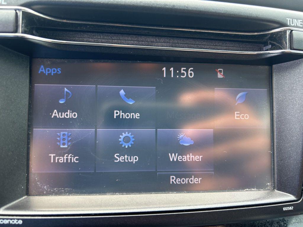 used 2016 Toyota RAV4 car, priced at $13,659