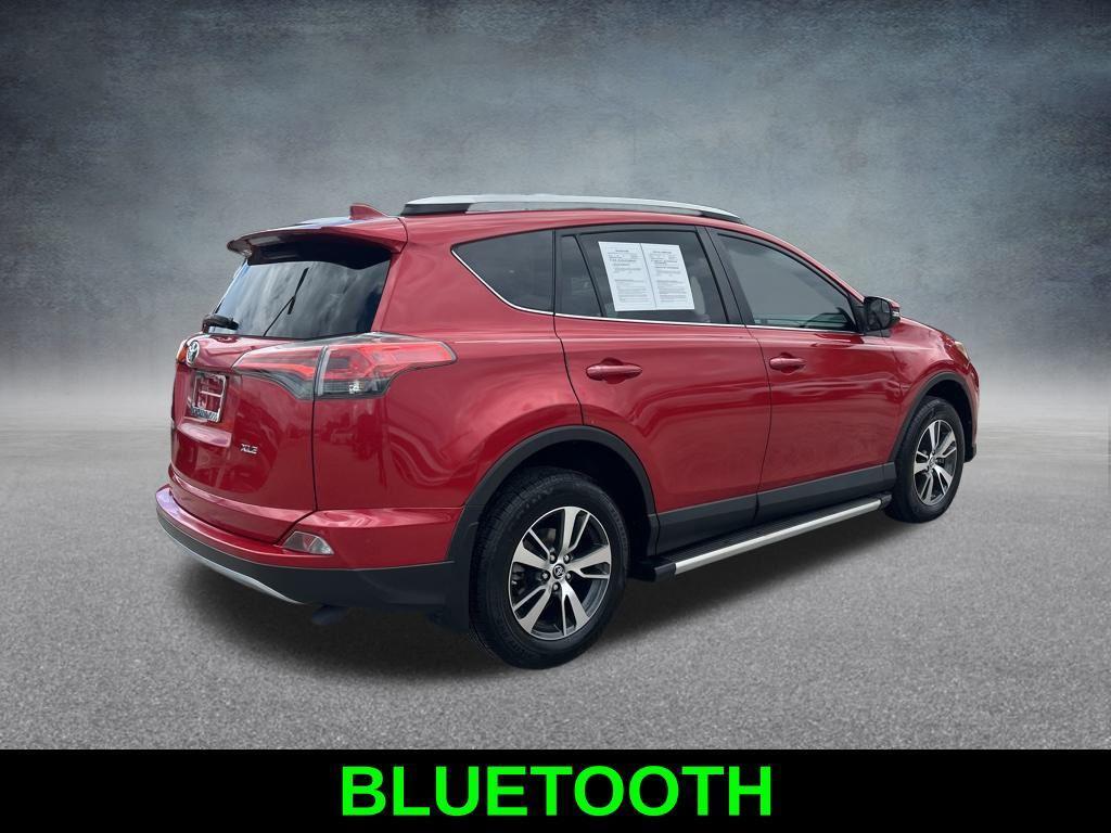 used 2016 Toyota RAV4 car, priced at $13,659