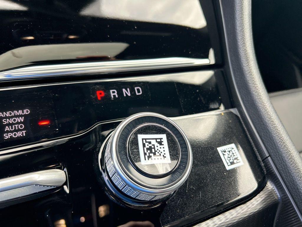 new 2025 Jeep Grand Cherokee L car, priced at $44,498