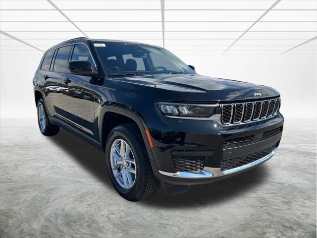 new 2025 Jeep Grand Cherokee L car, priced at $38,976