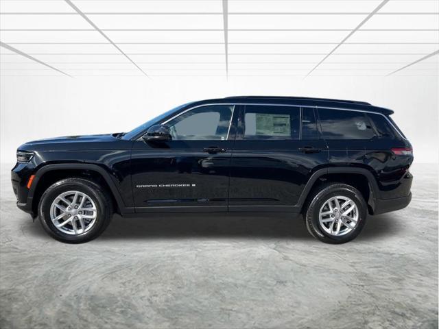 new 2025 Jeep Grand Cherokee L car, priced at $38,976