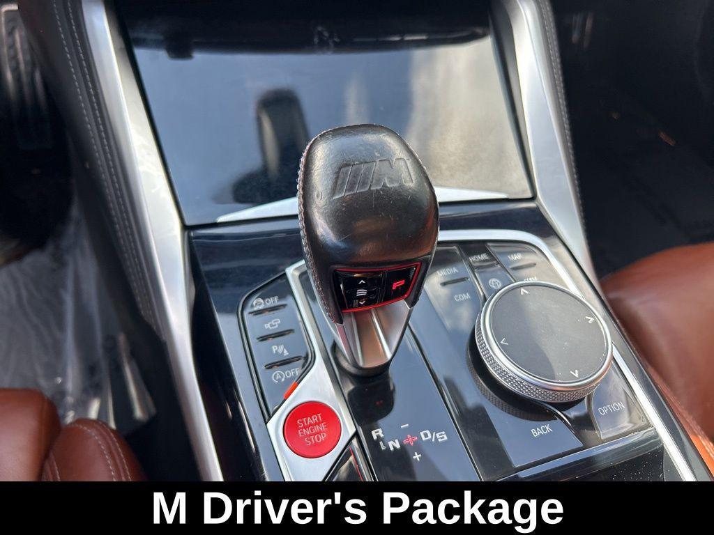 used 2022 BMW M4 car, priced at $56,771