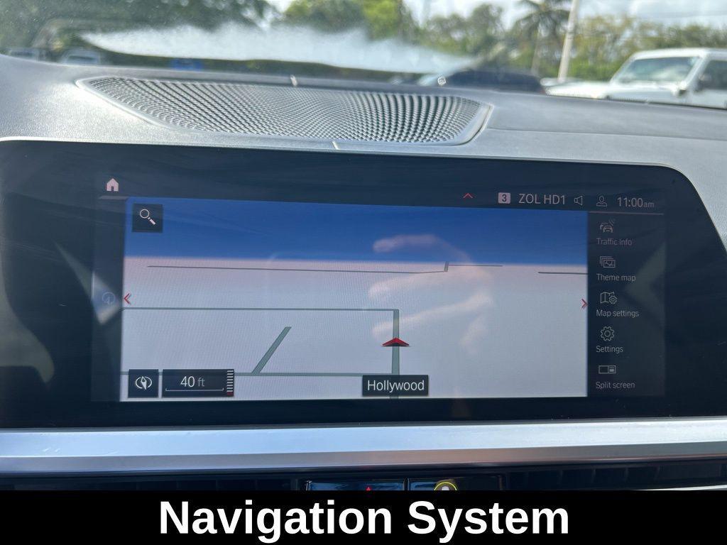 used 2022 BMW M4 car, priced at $56,771