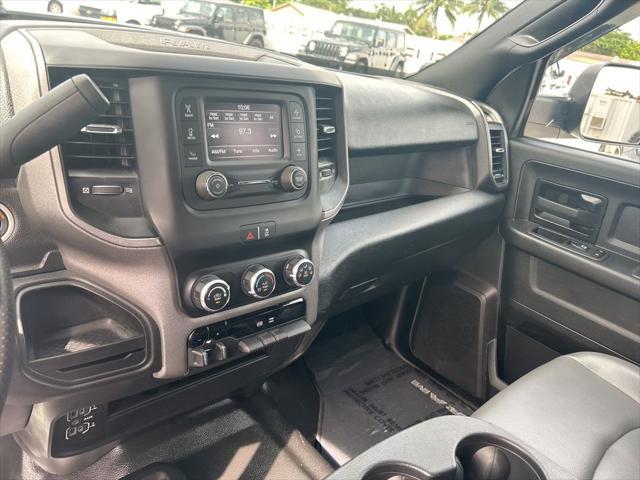 used 2022 Ram 3500 car, priced at $47,950