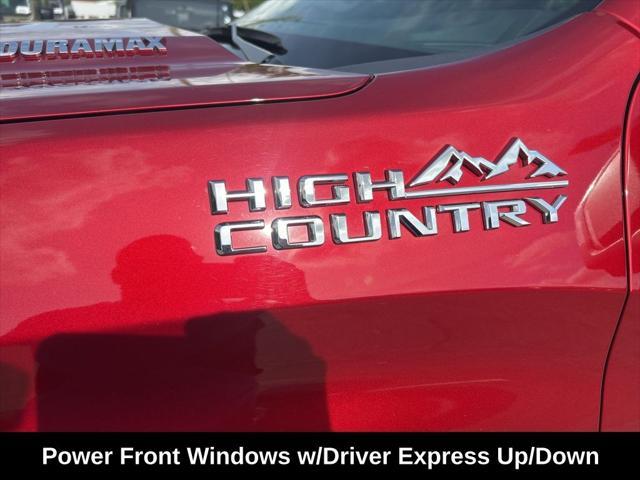 used 2022 Chevrolet Silverado 1500 car, priced at $48,414