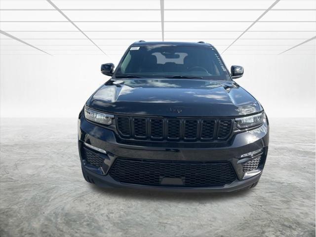 new 2025 Jeep Grand Cherokee car, priced at $46,564