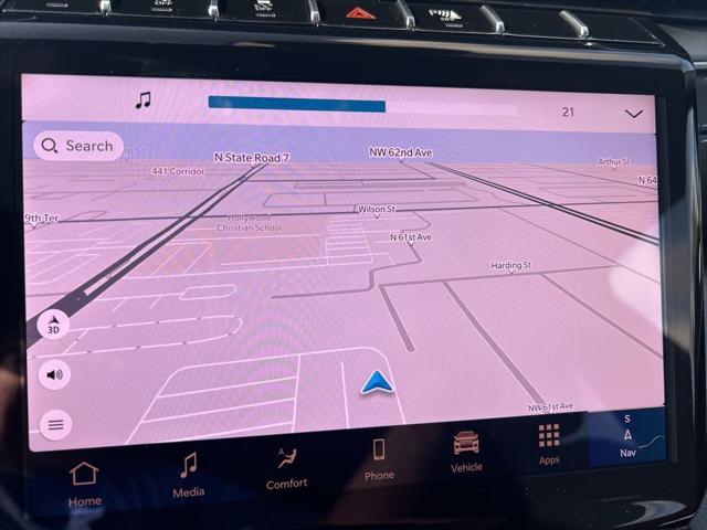 new 2025 Jeep Grand Cherokee car, priced at $46,564