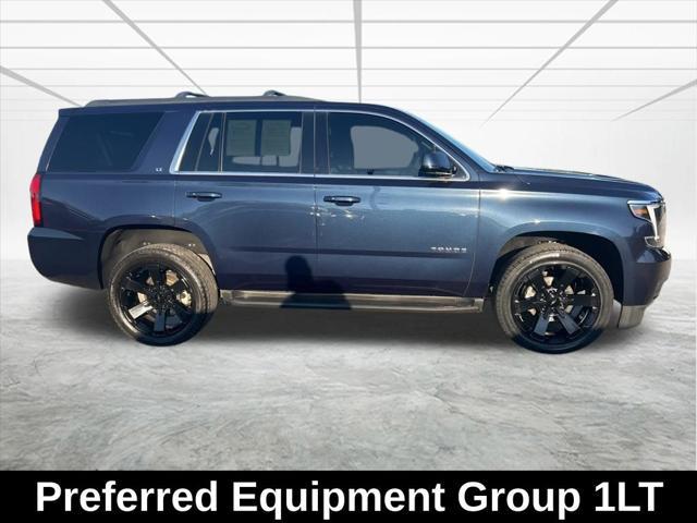 used 2019 Chevrolet Tahoe car, priced at $30,990