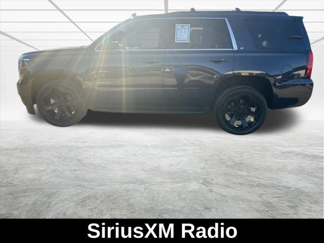 used 2019 Chevrolet Tahoe car, priced at $30,990