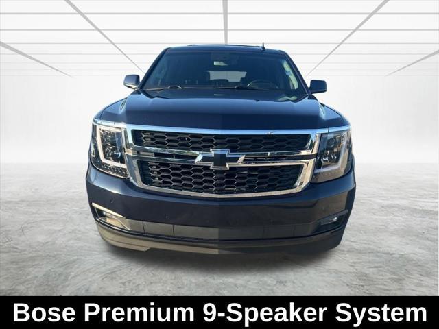 used 2019 Chevrolet Tahoe car, priced at $30,990