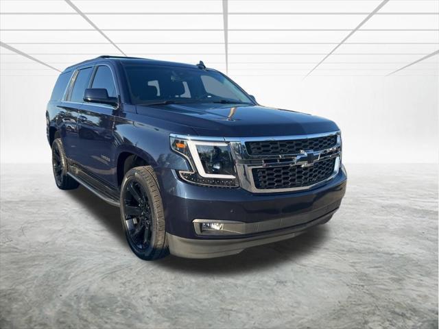 used 2019 Chevrolet Tahoe car, priced at $30,990