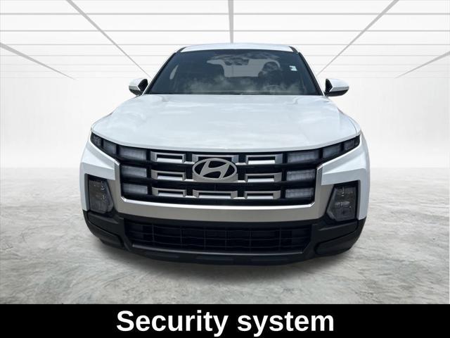 used 2025 Hyundai SANTA CRUZ car, priced at $28,514