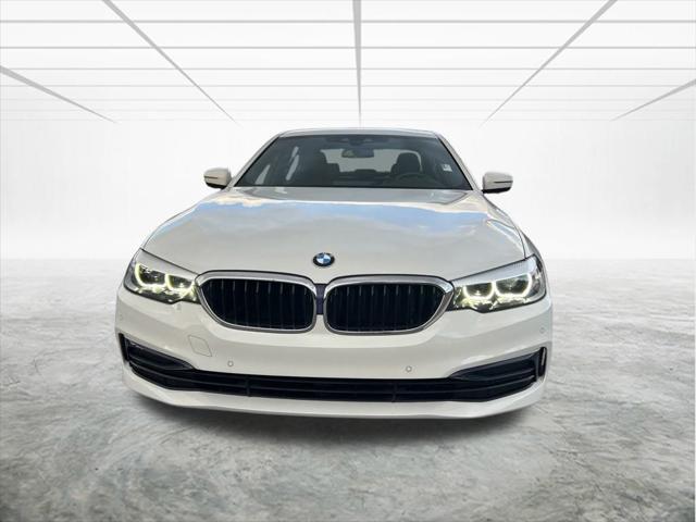 used 2019 BMW 530 car, priced at $26,950