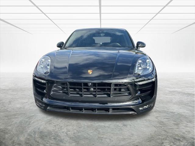 used 2017 Porsche Macan car, priced at $29,789