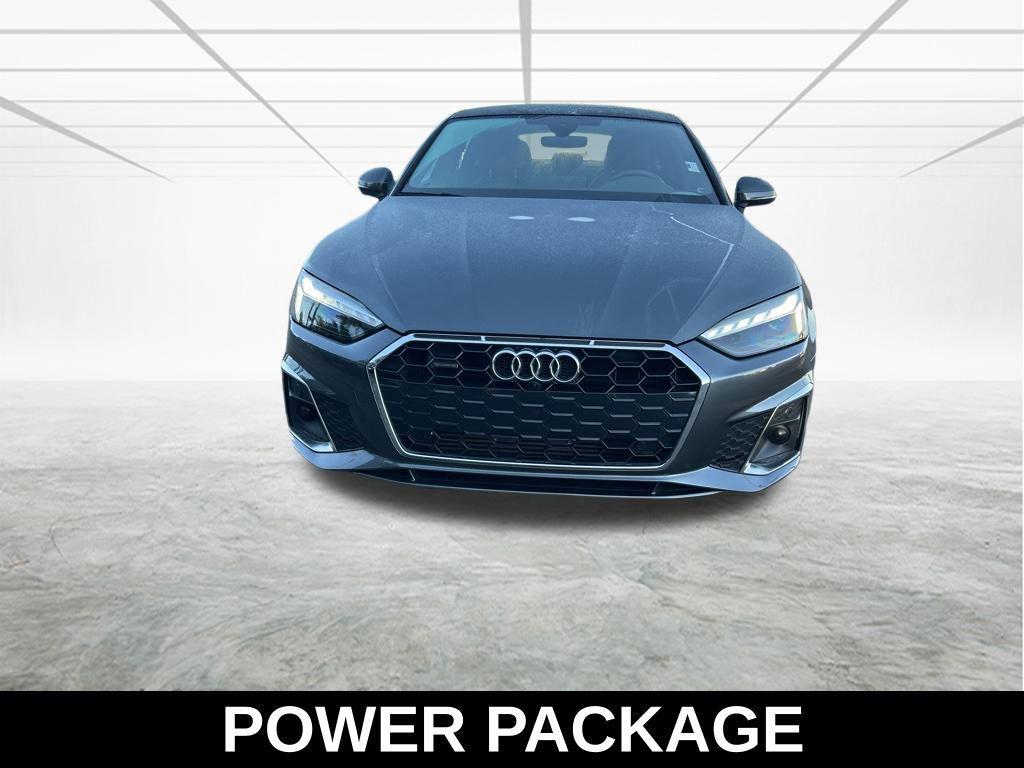 used 2023 Audi A5 Sportback car, priced at $29,616