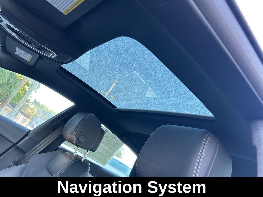 used 2023 Audi A5 Sportback car, priced at $29,616